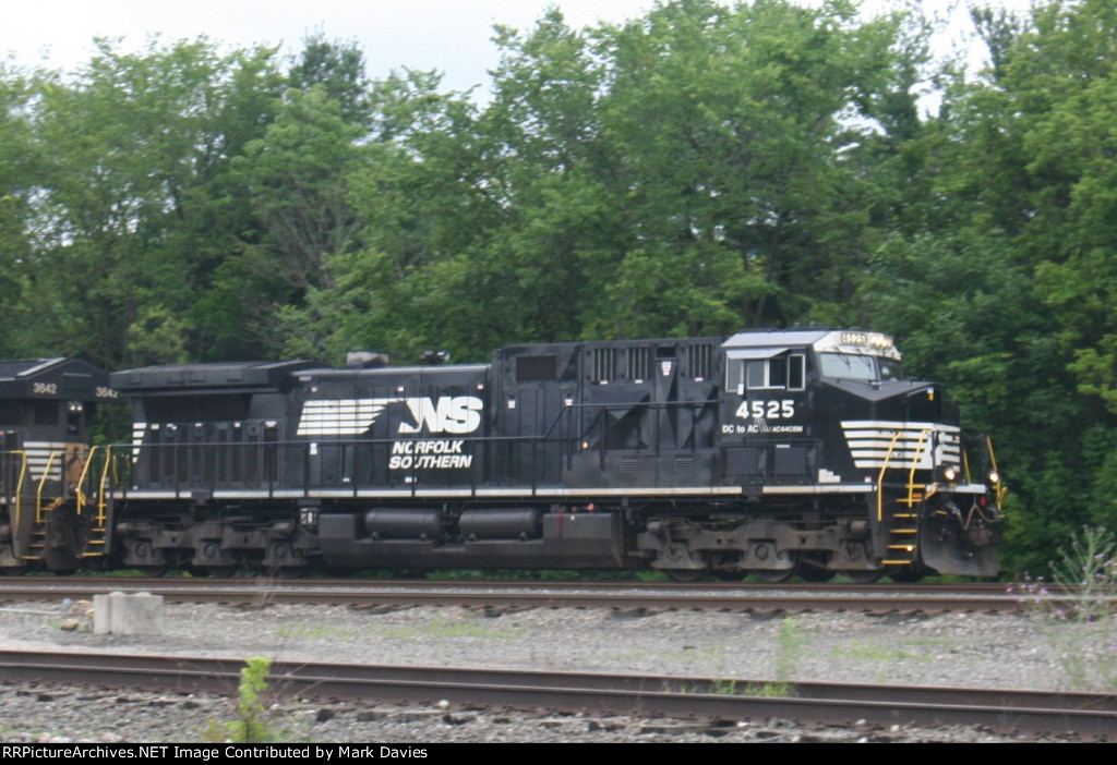 NS 4525